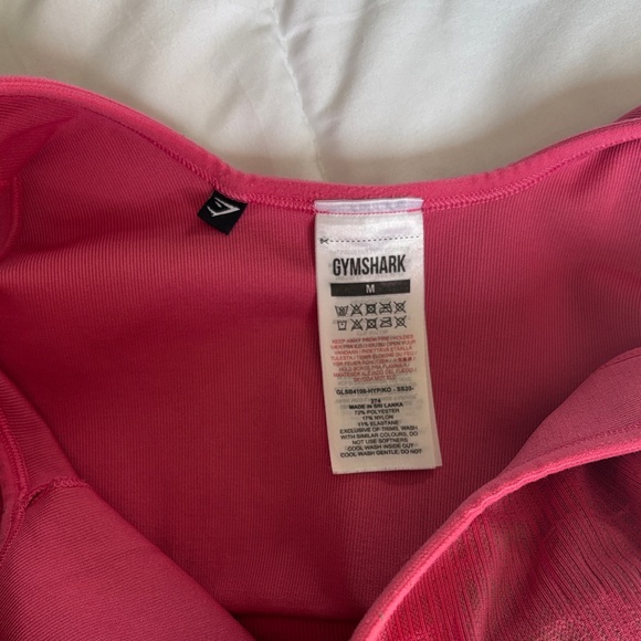 Pink Activewear Set - Picture 4 of 11